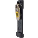 MOTOTRBO DP4000(e) Series Two Way Radio 2.5" Vibrating Belt Clip