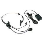 Kenwood TK3301T Headset with PTT/VOX