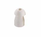 Motorola TLKR  Surveillance Earpiece Spare Eartips (translucent) 