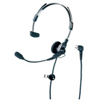 Motorola CP040 Lightweight adjustable Headset