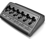 Motorola CP040 Multi Unit Charger & Power Supply