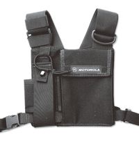 Motorola ATEX Chest Pack 