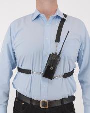 Motorola Underarm Shoulder Harness