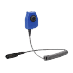 MOTOTRBO PELTOR ATEX PTT Adaptor for Peltor Headsets